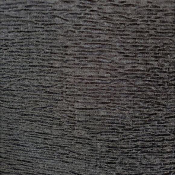 MM Couture By Miss Me ~ Black Textured Dress ~ S - Picture 3 of 7